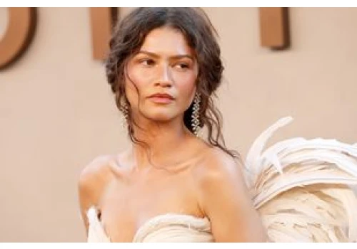 Jej angel makeup zachwyca. Makijażysta zdradził, co jest kluczem