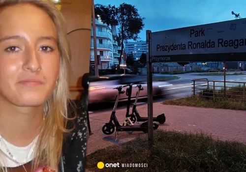 Mija 16 lat od zaginięcia Iwony Wieczorek. Śledczy mają nowy dowód z rejonu Parku Reagana