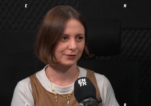 Myśleli, że jest Ukrainką i ją zaatakowali. 