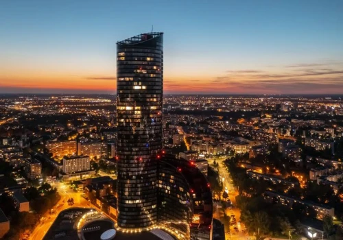 Wielki gracz wchodzi do Polski. Wybuduje pod Wrocławiem całe miasto przemysłowe