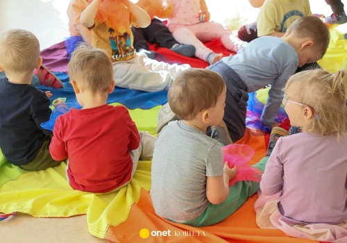 Ponad 500 nowych miejsc w żłobkach. Milionowe inwestycje w Gdańsku