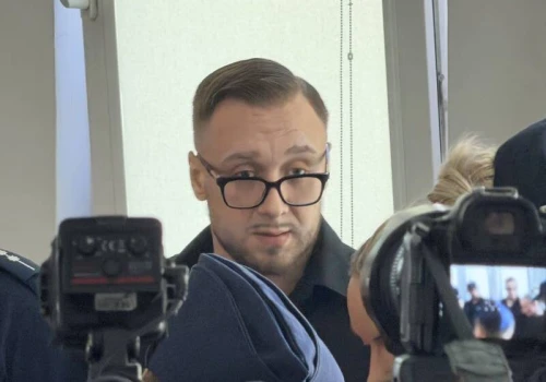 Łukasz Żak skazany. Jest wyrok w sprawie głośnej zbrodni drogowej