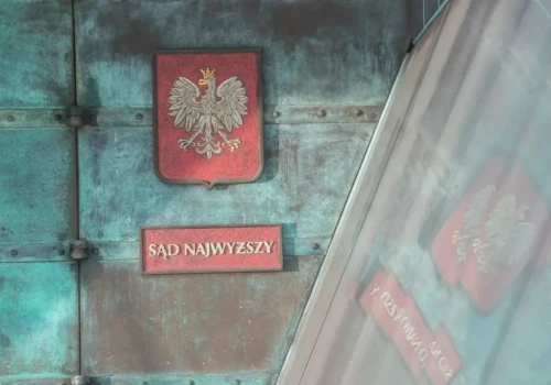 TSUE po raz kolejny poza kompetencjami. Sędziowie zgodni: nie mamy o czym dyskutować