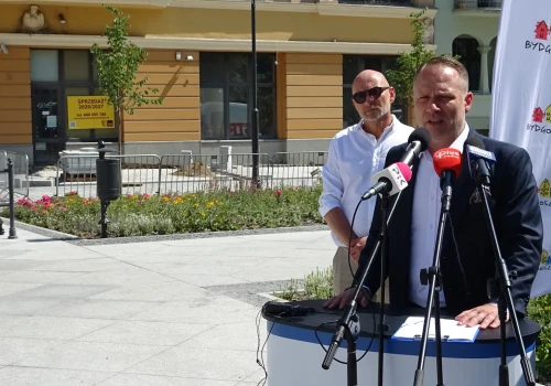 Co dalej z Placem Wolności? Ogłoszono konkurs na koncepcję pomnika