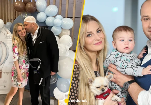 Nowe informacje o zdrowiu Adriana Szymaniaka. 