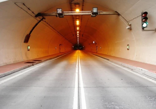 Tunel w Lalikach zostanie zamknięty na dwa tygodnie. Kierowców czekają objazdy