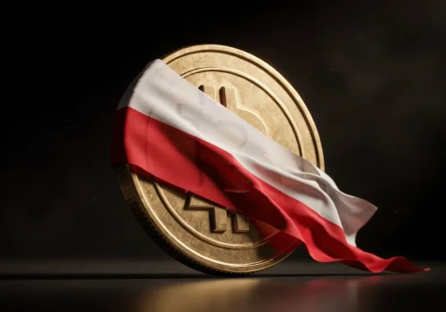 Polacy chcą jasnych regulacji rynku kryptowalut. Czy politycy wyciągną z tego wnioski?
