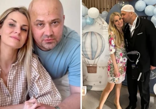 Anita Szymaniak przełamuje milczenie. ”Przeżywaliśmy to wszystko w ciszy i bez rozgłosu”