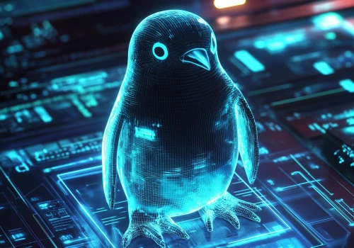 Guru Linuxa o wykorzystaniu AI. Tego się nikt nie spodziewał