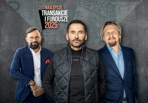 Fundusze w Polsce nie „siedzą na kapitale”. Najlepsze transakcje oraz podmioty venture capital i private equity w 2025 r.