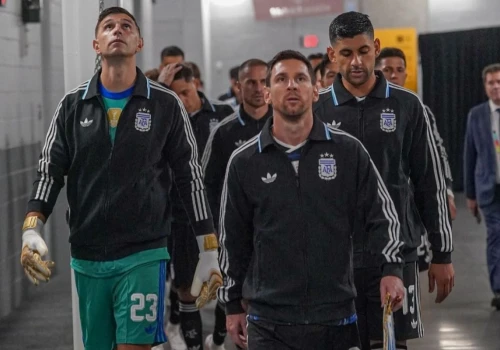 Nike podbiło internet, adidas przejął finał. Największy pojedynek mundialu rozegrał się poza boiskiem