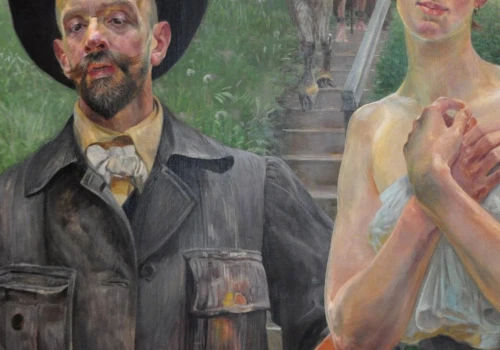 172. rocznica urodzin Jacka Malczewskiego. Muzeum zaprasza na wyjątkowe świętowanie