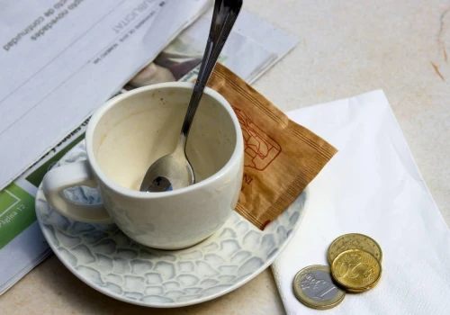 Gdzie nie dawać napiwków? W tych krajach kelnerzy poczują się urażeni