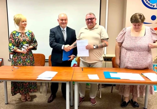 „Krzemienny Krąg” sięga po europejskie środki na rozbudowę infrastruktury turystycznej
