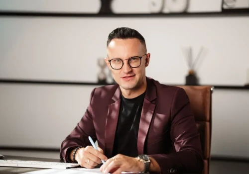 Kuba z Playboys proponuje nową wersję „Dlaczego Ty mi w głowie zawróciłaś”