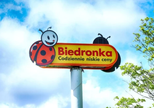 Biedronka szykuje kolejny Gang. Klienci już zacierają ręce