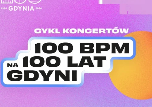 100BPM na 100LAT Gdyni: Misia Furtak