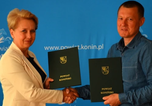 Szykują się na sytuacje kryzysowe. W Żychlinie powstanie nowoczesny magazyn