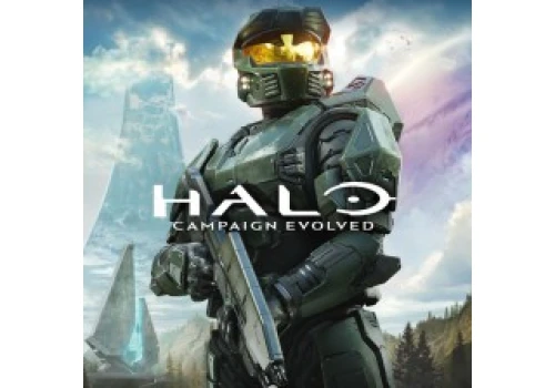 Preorder Halo Campaign Evolved na PC i Xbox Series za 174 zł w Eneba. Premiera już pod koniec lipca!