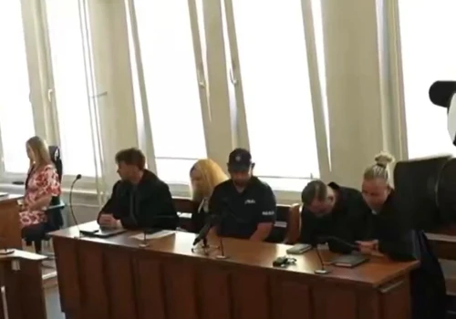 Łukasz Żak z miażdżącym wyrokiem. Uzasadnienie sędziego dobitne. „Tam pana nauczą”
