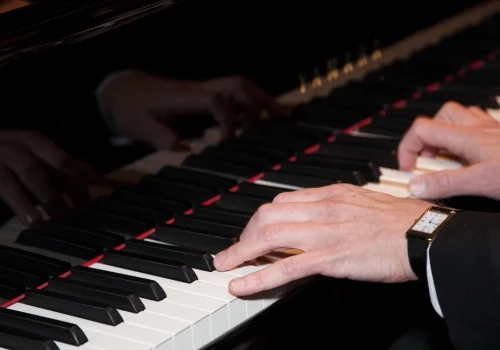 Młodzi pianiści zagrają po raz piąty w Legnicy w ramach SIMA Classics Masterclass
