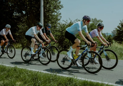 Dzień pierwszy BMC Media Day’s – w towarzystwie Teammachine SLR 01 One