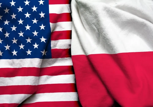 Jak nawiązać współpracę z armią USA? Specjalistyczne szkolenie dla przedsiębiorców podczas MSPO