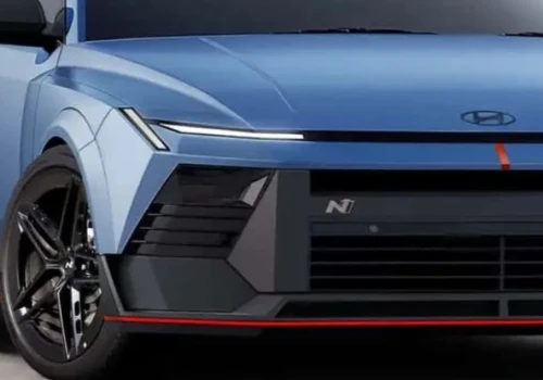 Oto nowy szybki Hyundai. 2 litry już mu nie wystarczą