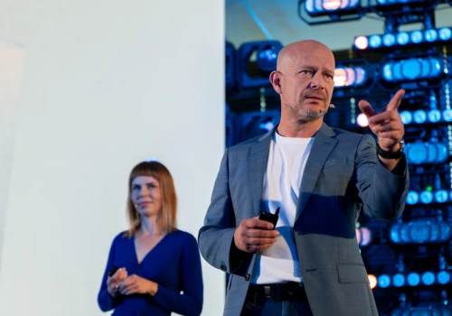 SAP: Autonomiczne przedsiębiorstwo zaczyna się od danych i procesów