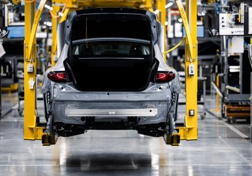 Mercedes postawił na Węgry. Produkcja tańsza o 70 proc.
