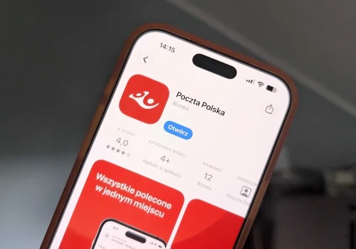 Poczta Polska mówi: zapomnij o awizo w skrzynce. Rusza nowa aplikacja