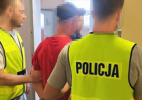 Tragedia na Klachowcu w Mysłowicach. Zapadł wyrok 25 lat więzienia za zabójstwo kolegi