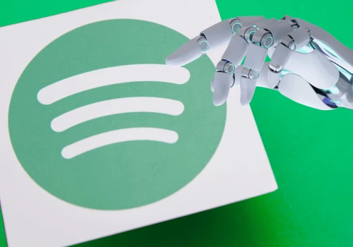 Spotify wprowadza asystenta AI. Pozna Twój gust muzyczny i nie tylko