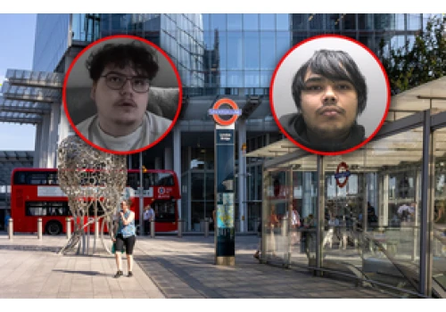 Wyrok za cyberatak na transport w Londynie. Straty były ogromne