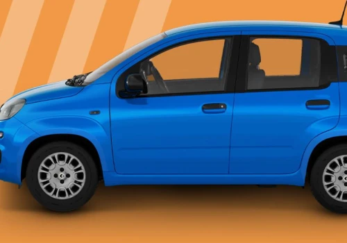 Nowy Fiat Pandina w letniej promocji na rynku greckim. Rabat sięga 3200 euro