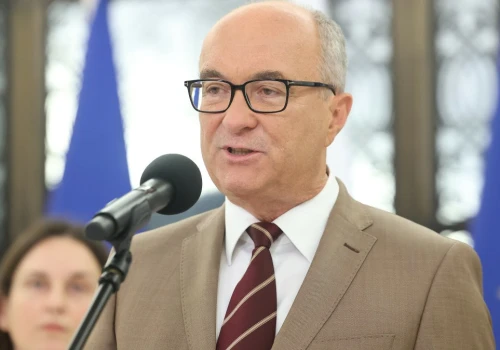 Marszałek Sejmu podał datę wielkiej debaty. Mówi, że to jego 