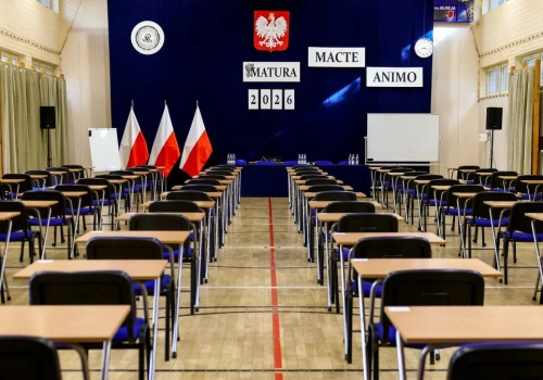 Matury 2026: Błędy, na których jedni tracą, a inni zarabiają