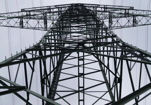 Będą nowe zasady naliczania opłat za prąd. Skorzysta przemysł energochłonny