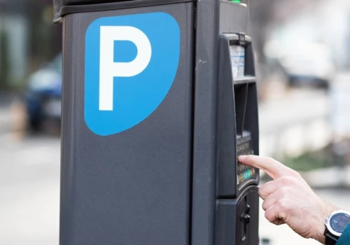 Kolejna patologia systemu. Szpitalny parking i szalony rachunek za postój
