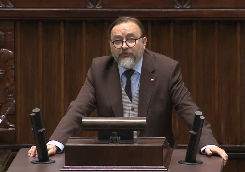 Orlen rozważał zakup infrastruktury sodowej Qemetici