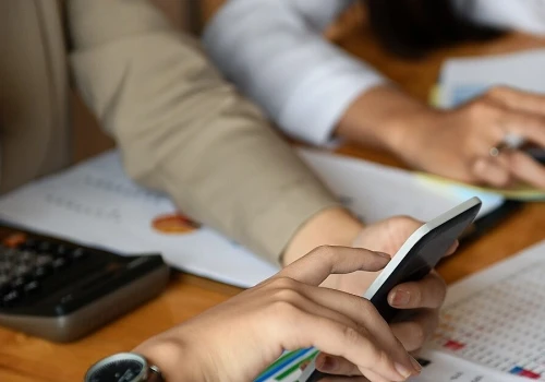 Martwisz się o pracę? Spokojnie, ofert przybywa