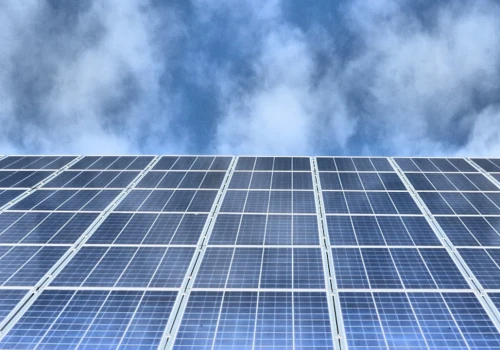 PGG szuka partnerów do realizacji farm PV o łącznej mocy ponad 36 MWp