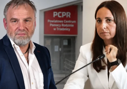 Starostwo przegrywa w NSA. Uchwała o odwołaniu byłego dyrektora PCPR jest nieważna