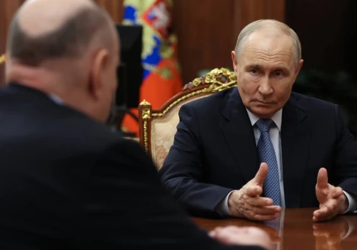 Putin wystraszył swoich ludzi. Rosyjskie elity szukają ratunku za granicą