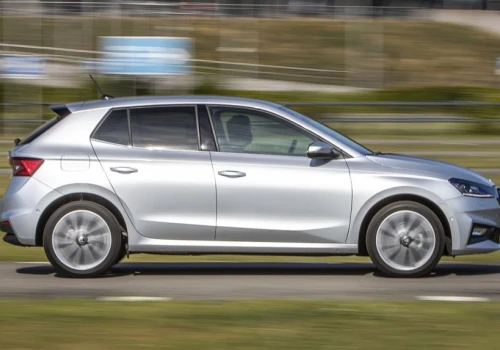 Te modele koncernu Volkswagen mogą zniknąć z oferty. Zagrożona m.in. Skoda Fabia