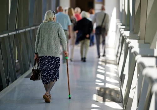 Emerytura wyższa o 870 zł. 200 tys. Polaków może zyskać dodatkowe pieniądze