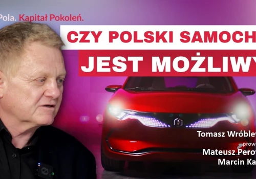 Tomasz Wróblewski: Deregulacja nie działa. Potrzebujemy nowego Balcerowicza