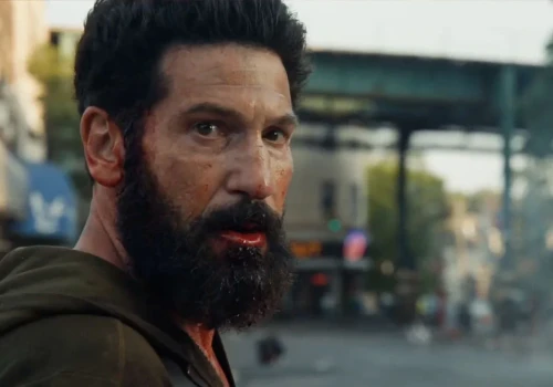 Jon Bernthal zdradza szczegół nowego Spider-Mana. Bohaterowie wylądują w szpitalu