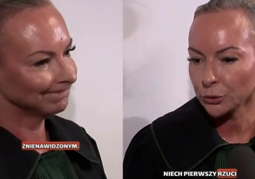 „Niech pierwszy rzuci kamieniem