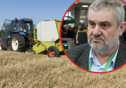 Ardanowski: Szacuje się, że około 30 proc. gospodarstw może upaść w ciągu najbliższych kilku miesięcy